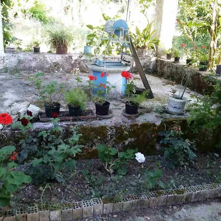 Farmház Blue