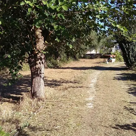 Gospodarstwo agroturystyczne Blue Skoulikado
