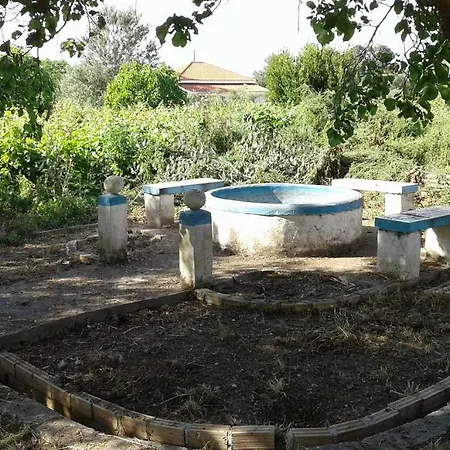 Blue Gospodarstwo agroturystyczne *