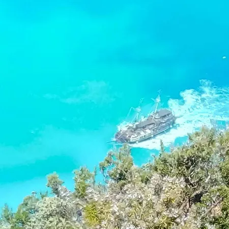 Κατάλυμα σε φάρμα Blue