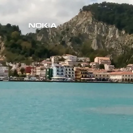 Blue Κατάλυμα σε φάρμα Skoulikado