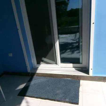 Blue Skoulikado