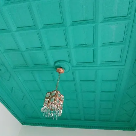 Blue * Skoulikado