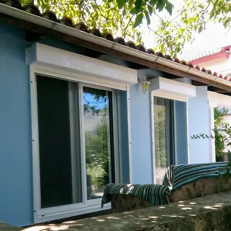 Blue * Skoulikado